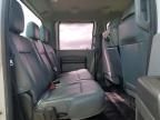 2012 Ford F350 Super Duty