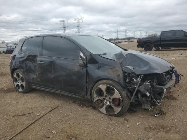 2012 Volkswagen GTI