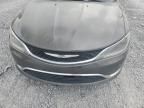 2017 Chrysler 200 Limited