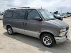 1999 Chevrolet Astro