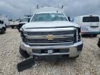 2015 Chevrolet Silverado C3500
