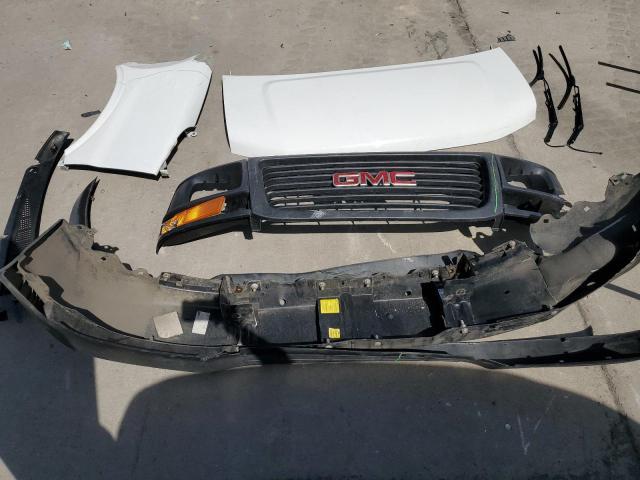 2012 GMC Savana G2500