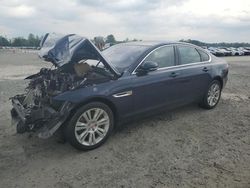 2017 Jaguar XF Premium for sale in Lumberton, NC