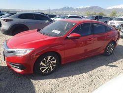 2017 Honda Civic EX for sale in Magna, UT