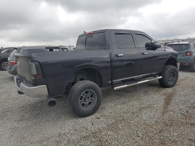 2017 Dodge RAM 1500 SLT