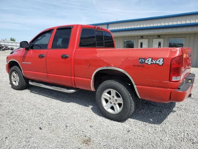 2003 Dodge RAM 1500 ST