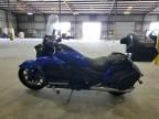 2014 Honda GL1800 C