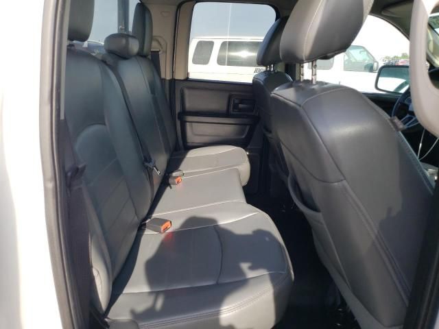 2014 Dodge RAM 1500 ST
