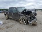 2008 Ford F150 Supercrew