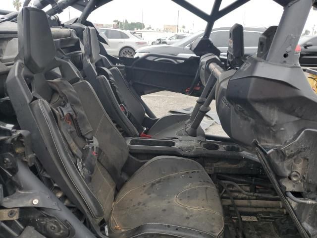 2023 Can-Am Maverick X3 Max X RS Turbo RR