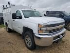 2015 Chevrolet Silverado C3500