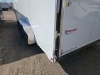 2025 Novae H8416TFTV-070 Enclosed Cargo Trailer