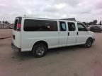 2017 Chevrolet Express G3500 LT