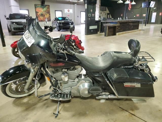 2006 Harley-Davidson Flhti