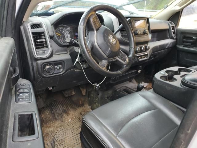 2020 Dodge RAM 3500