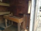2007 Wells Cargo Enclosed Cargo Trailer