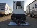 2019 Othi 2019 TLR Welding Guard Shack Trailer