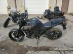 2024 Yamaha MT-03