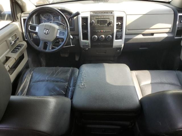 2009 Dodge RAM 1500