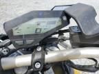 2015 Yamaha FZ09