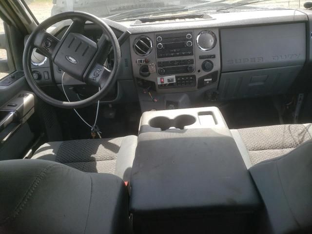 2017 Ford F650 Super Duty