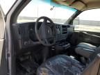 2012 Chevrolet Express G3500