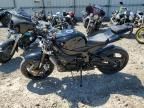 2019 Suzuki GSX-R600