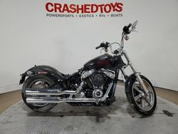 2023 Harley-Davidson Fxst en venta en Dallas, TX