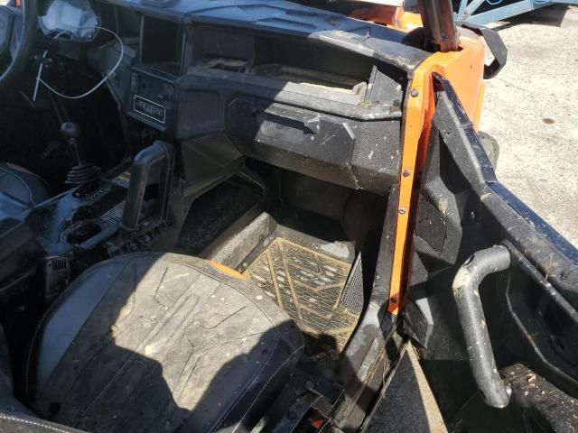 2016 Polaris General 1000 EPS