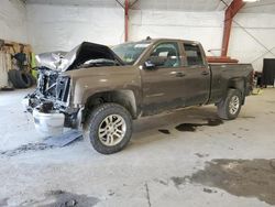 2014 Chevrolet Silverado K1500 LT for sale in Center Rutland, VT