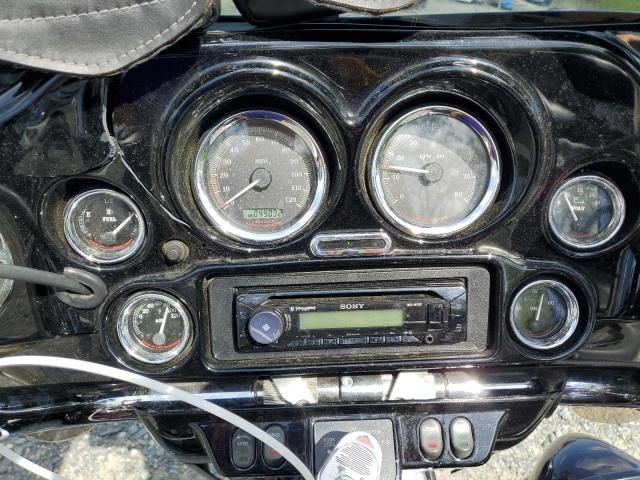 2005 Harley-Davidson Flhtcui