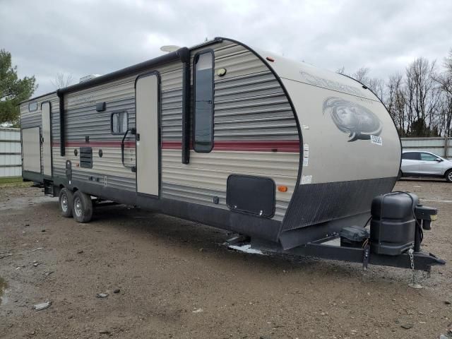 2018 Other 2018 'OTHER RV' Other