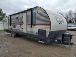 2018 Other 2018 'OTHER RV' Other en venta en Davison, MI