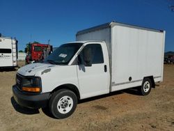2011 GMC Savana Cutaway G3500 en venta en Chatham, VA