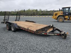 2016 Hdsn 2016 Hudson HSL16 Equipment Trailer en venta en Concord, NC