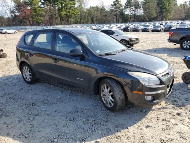 2009 Hyundai Elantra Touring