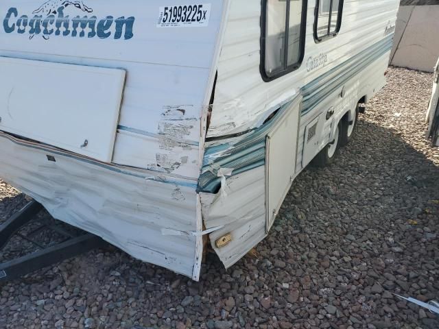 1996 Coachmen Catalina