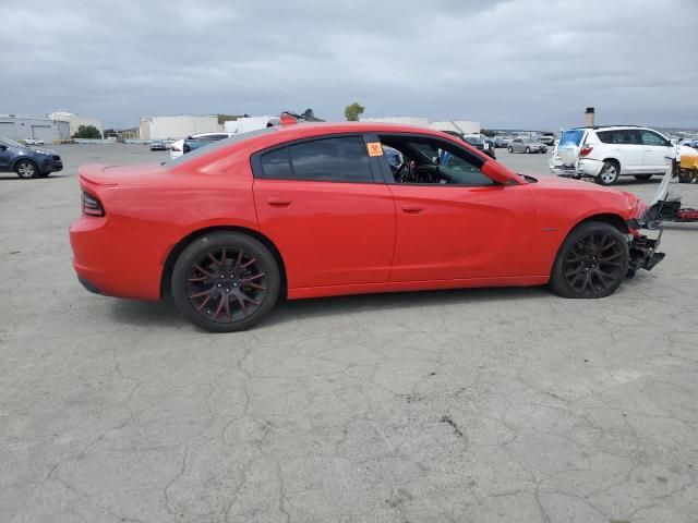 2016 Dodge Charger R/T