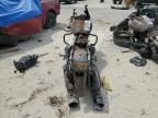 1999 Harley-Davidson Flht