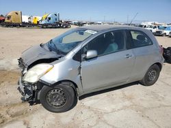 2008 Toyota Yaris en venta en Sun Valley, CA