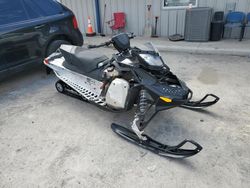 Salvage motorcycles for sale at Franklin, WI auction: 2009 Skidoo 2009 Skidoo MXZ 500SS