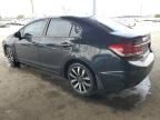 2014 Honda Civic EXL
