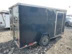 2019 United XLV-612SA30-S Enclosed Cargo Trailer