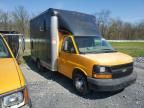 2007 Chevrolet Express G3500