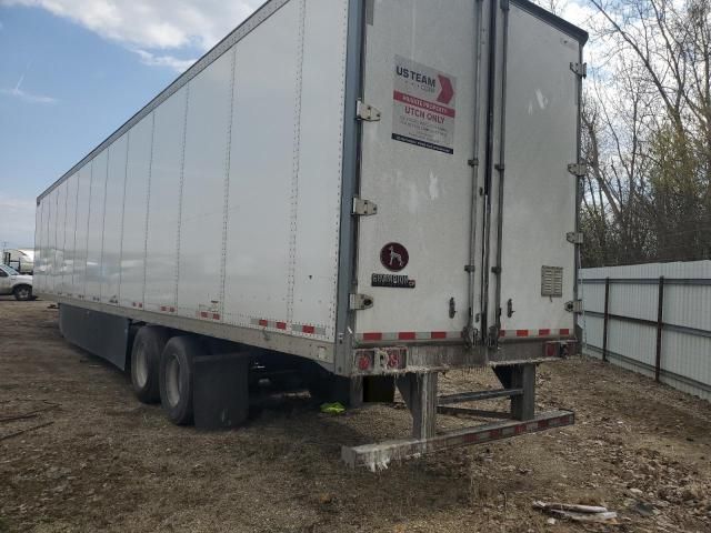 2023 Great Dane 2023 Great Dane CCC-3314-21053 DRY Van Trailer