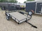 2000 Carry-On 2019 CARRY-ON Utility Trailer