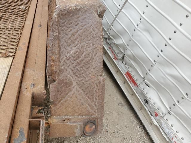 2013 PJ Equipment Trailer