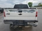2009 Ford F150 Supercrew