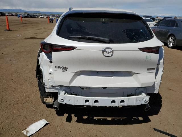 2025 Mazda CX-30 Preferred