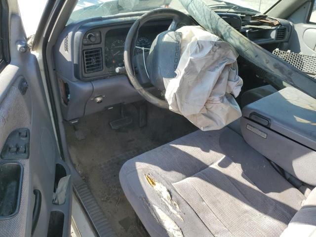 1997 Dodge RAM 1500